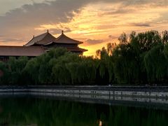 -北京市劳动人民文化宫(太庙)