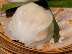 招牌虾饺妹-虾饺妹·粤式手工点心(水荫路店)