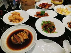 -皇冠假日酒店-御皇轩中餐厅