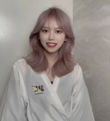 -3AM·S HAIR SALON烫发染发接发