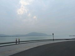 -水上明月·湖景餐厅