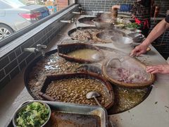 -小杨翘脚牛肉