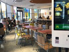 -麦当劳(龙财富广场店)