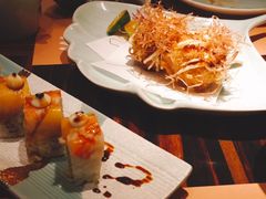 -山葵家·创意料理(万象汇店)