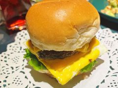 -吱咖啡西式简餐