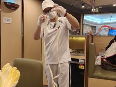-海底捞火锅(壹悦城店)