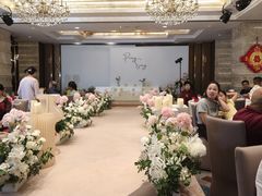 -南景饭店(万家丽路店)