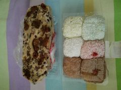 -清真老西北角温记粘食店(长沙路店)