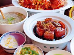-金陵家宴·金陵春·南京菜(夫子庙店)