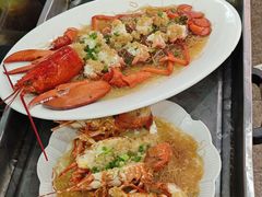 -鑫悦楼煎蟹·16年海鲜大排档