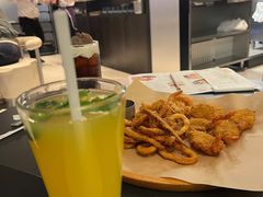 -必胜客(天鹅湖万达店)