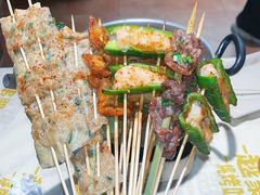 -串盟烧烤·长沙美食地标(星沙店)