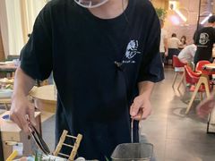 -樾餐厅泰式海鲜火锅(民歌湖店)
