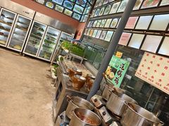 -阳光山水江湖菜馆(西山龙门店)
