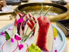 -松鱼亭·和牛烧肉(协鑫广场店)