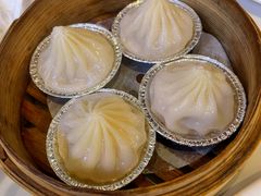 灌汤小笼包-欣悦会港式茶餐厅(燕郊永旺店)