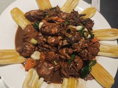 -老德州四合院·德州菜(天衢路店)