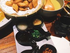 iphone_upload_pic-云海肴·汽锅鸡·云南菜(天津国金汇店)