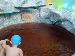 -爱江山温泉(凌奥店)