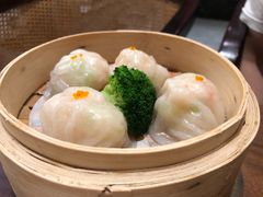 水晶虾饺皇-榕树下海鲜楼(开元店)