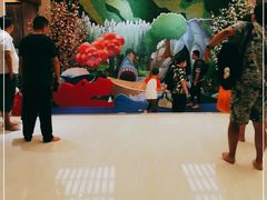 -汤连得温泉馆(宝山店)