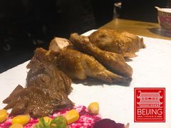 -局气 烤鸭·北京菜(光华路店)