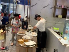 -奈雪的茶(印象城店)