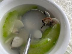 -考记泥焗鸡农庄·海鲜(北洛秘境店)