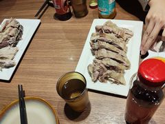 -贯贯吉·清真餐厅(浙江中路店)