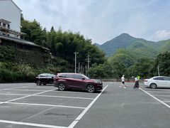 -白云源风景区