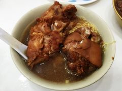 -麦文记面家(佐敦店)