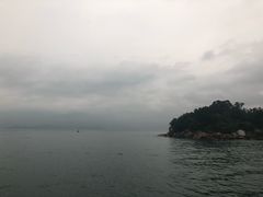-南丫岛