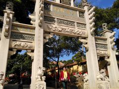 -莆田南少林寺