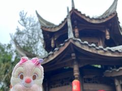-黄龙溪古镇