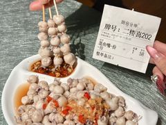 -蚝得喜海鲜(东城店)