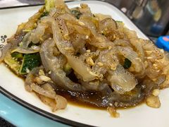 -渡海小渔村.老辈日照菜