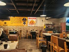 -味之绝热血美蛙鱼火锅(中坝店)