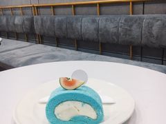 海盐蛋糕-ADO KAFE(大学城店)