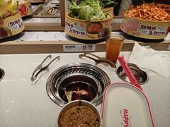 -龍歌自助小火锅(城阳万象汇店)