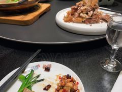 -常鲜楼常来尝鲜海胆馆(星海店)