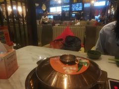 -润园四季椰子鸡火锅(海上世界店)