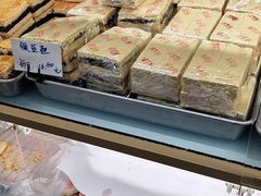 -爱德顺糕点食屋(利民道店)