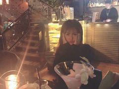 -柒Lounge(三里屯店)
