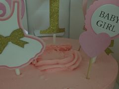 -Family cake壹家烘焙