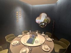 -米桃·苏园·苏锡菜(仁恒仓街店)