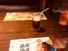 -豪享来中西餐厅(隆昌店)