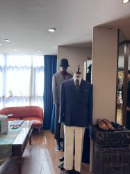 -伊布老裁缝西装礼服定制