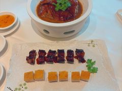 -金河半岛园林酒家(金融城店)