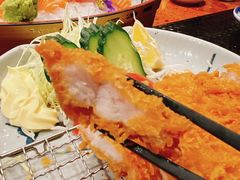 -小山日本料理(兴业太古汇店)