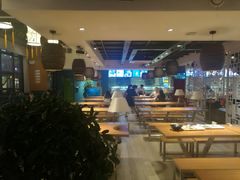 -小碗大胃(福久源新天地店)